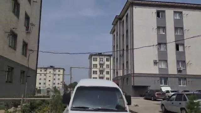 2/2/5 квартира Пискент тумани Ґайрат МФЙ да