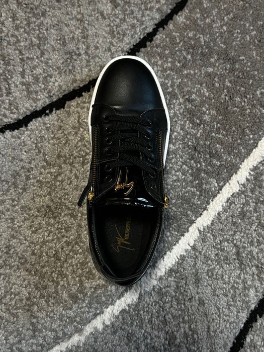 Обувки giuseppe zanotti