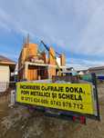 Închirieri cofraje doka, popi metalici in Oradea