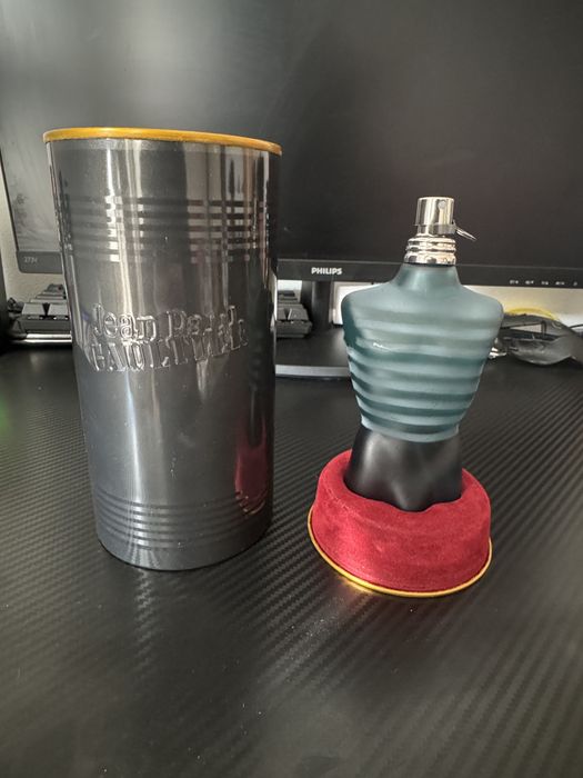 Jean Paul Gaultier le male 125ml