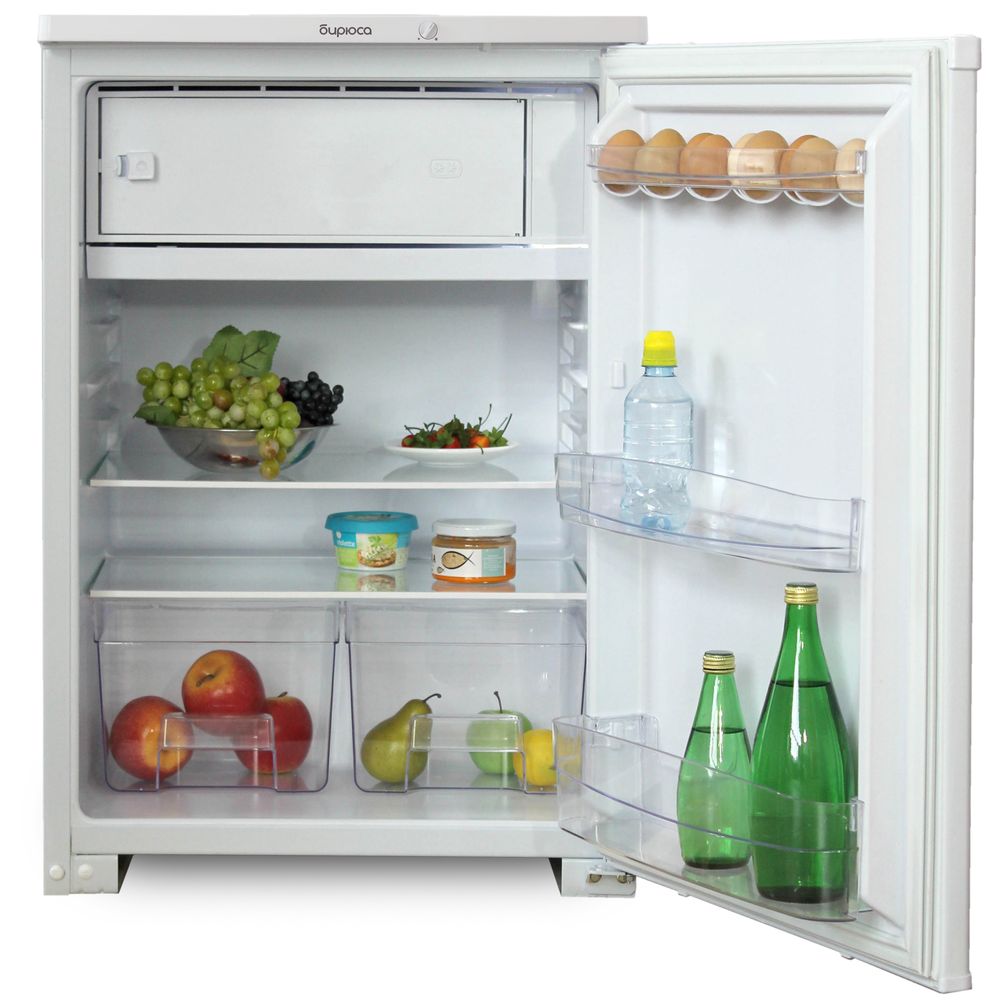 Холодильник новый Бирюса 8