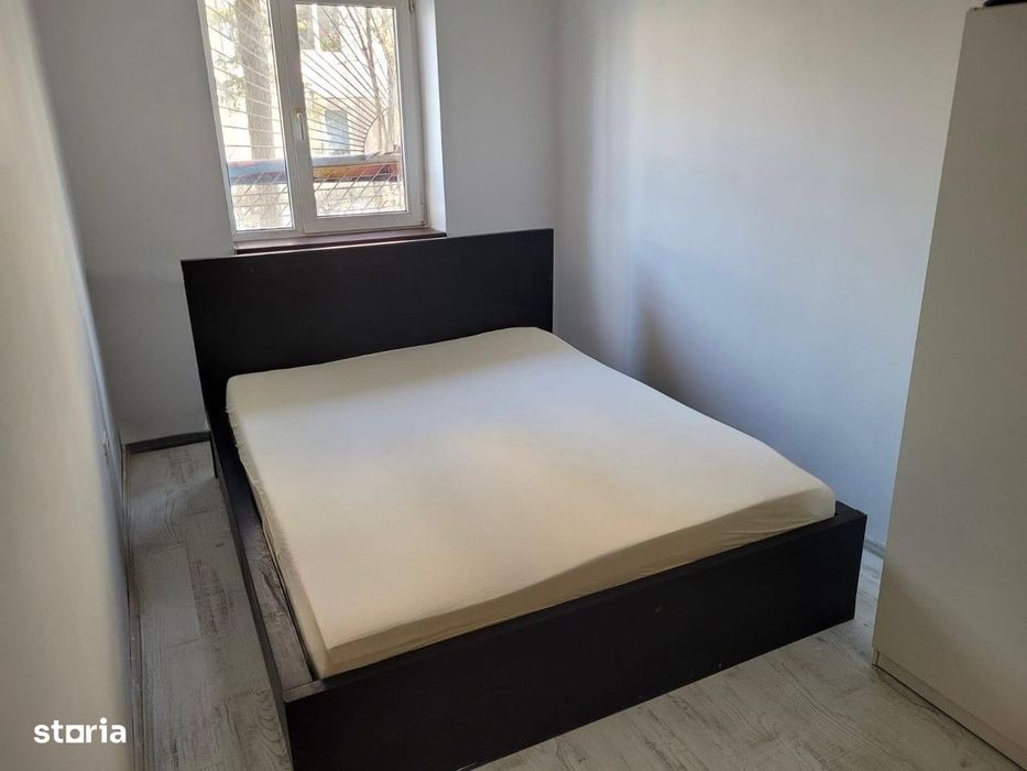 Garsoniera de inchiriat – Zona Tomis Nord