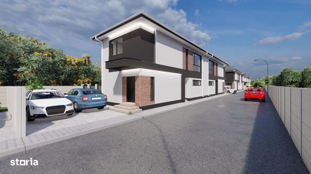 Apartament 2 camere+curte 60mp si 2 locuri de parcare/Cartierul Indep