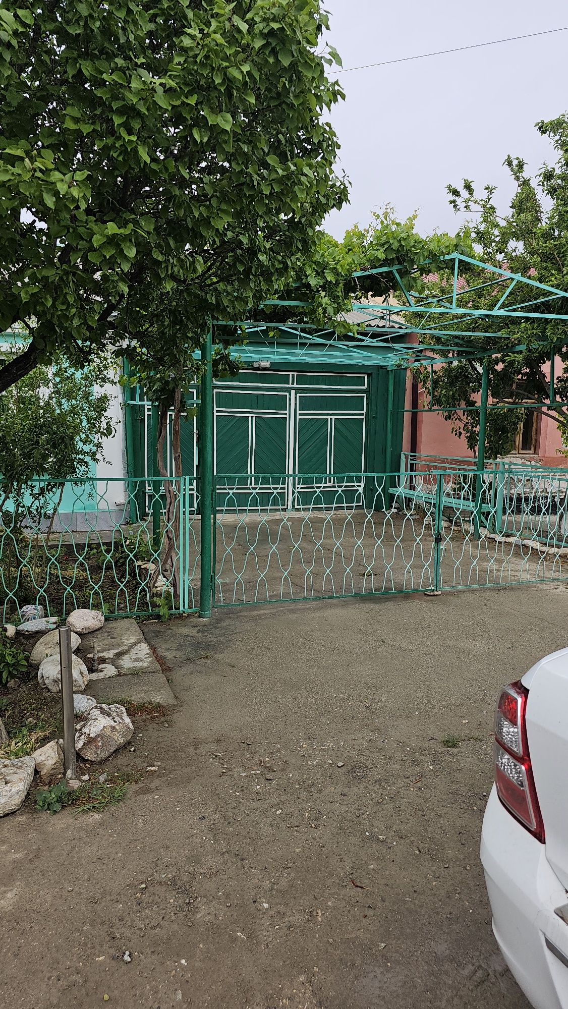 Продается дом 6 соток