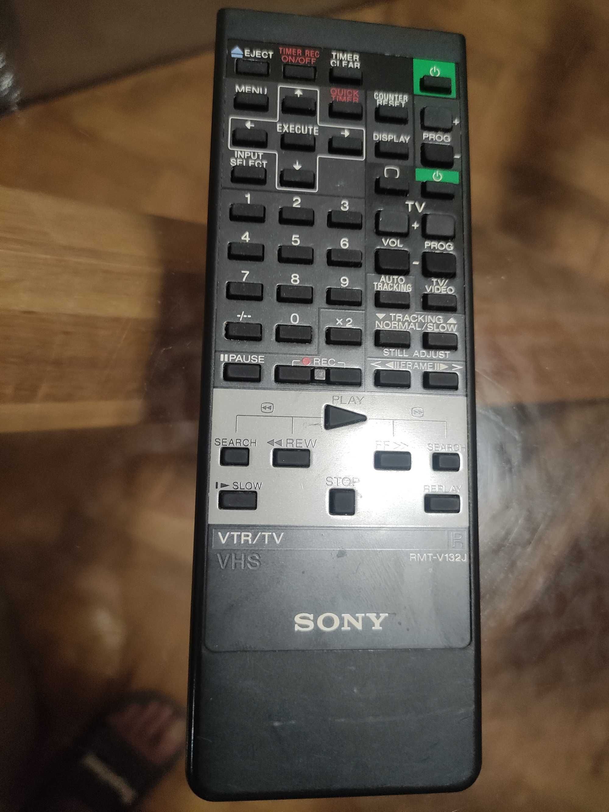 Дистанционно управление Sony RMT-V132J