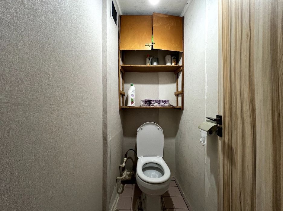 Продажа 3/3/5 на Юнусабад-5, 3 хонали сотилади