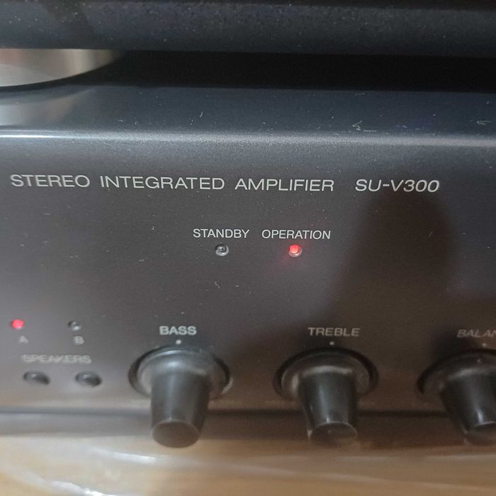 Продам комплект Technics