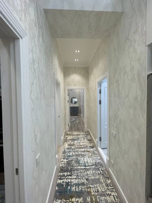 Ташкент сити 3/8/8 / Гарденс Аренда квартира