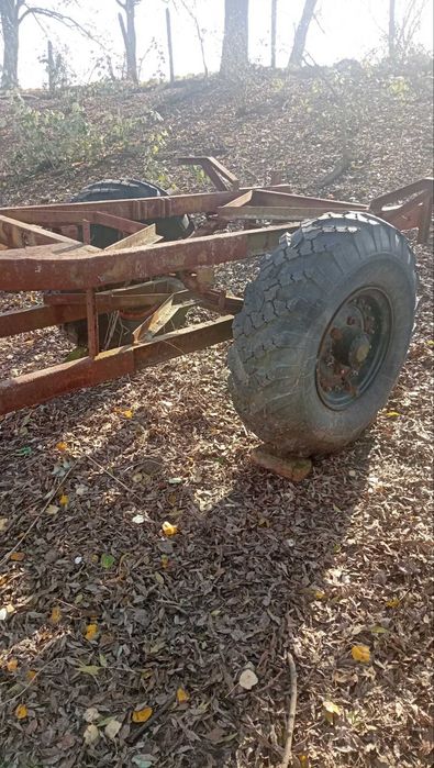 Колесари перла и водоноска