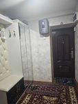 3х комнатная квартира в кирпичном доме на 2 этаже, Согдиана
