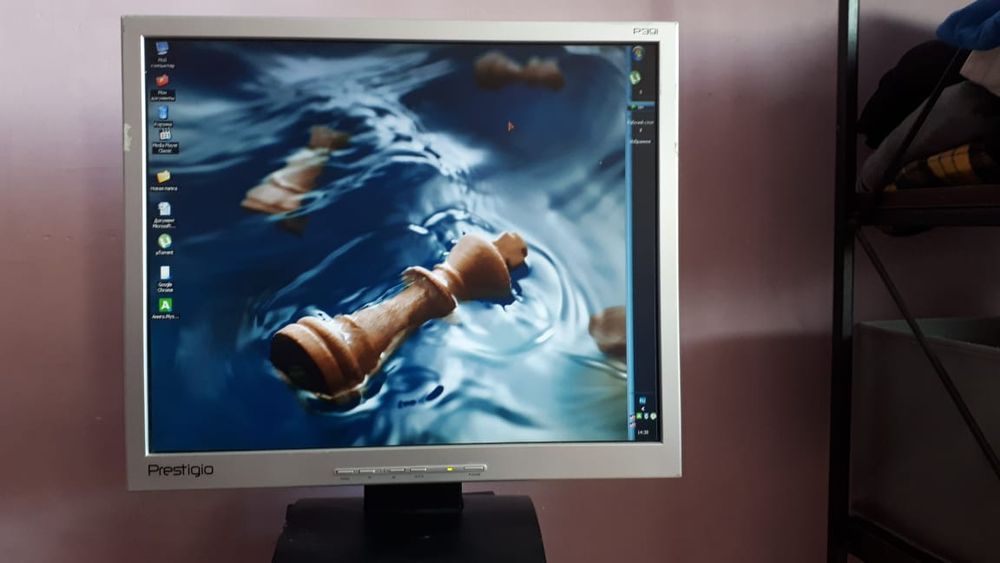 Продам компьютер