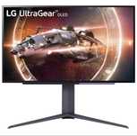Monitor Gaming LG Oled 27GS95QE 2k, garantie 3ani!