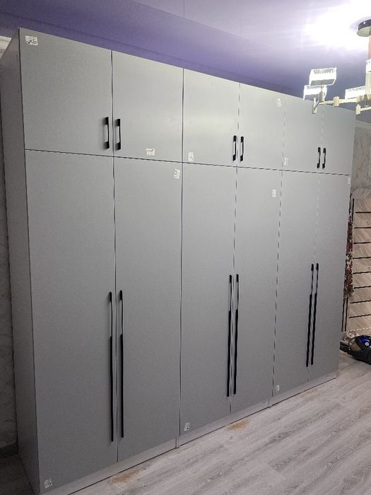 Мебел сборка, разборка (мебел установка) на заказ