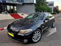 BMW Seria 5 Seria 5, 520 D(F10), 2.0 Diesel 184CP, an 2013, Euro 5