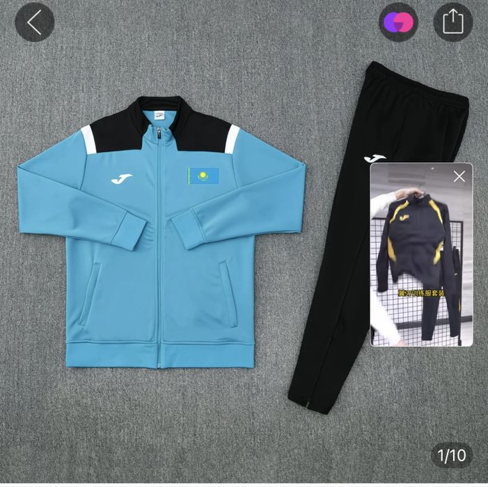 Joma спортивкаа