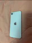 iPhone SE 2020-64 GB