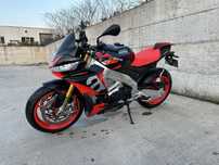 Aprilia Tuono V4 1100 Factory