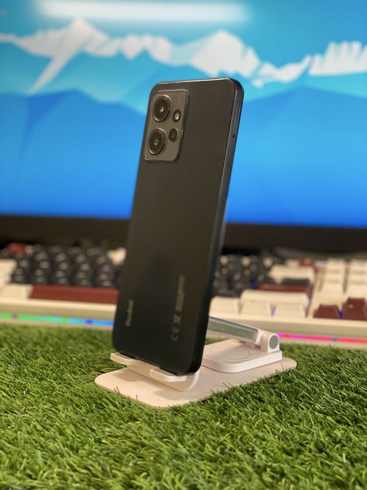 Redmi Note 12 128\8+8 Gb