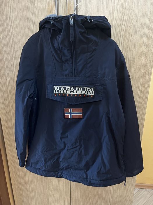 Зимно яке Napapijri