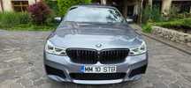 BMW Seria 6 Bmw 630 GT 2018 M pack Full de tot Fara accidente,Km Reali