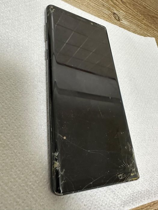 samsung note 9,display defect