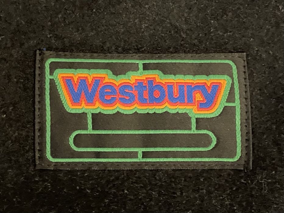 Мъжко дълго палто Westbury