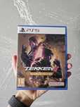 Tekken 8 ultimate edition sigilat joc ps5
