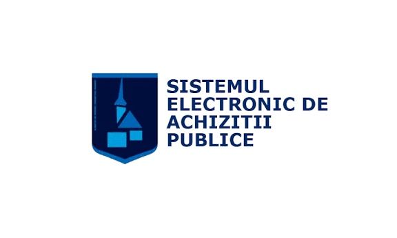 Consultanta licitatii publice SEAP