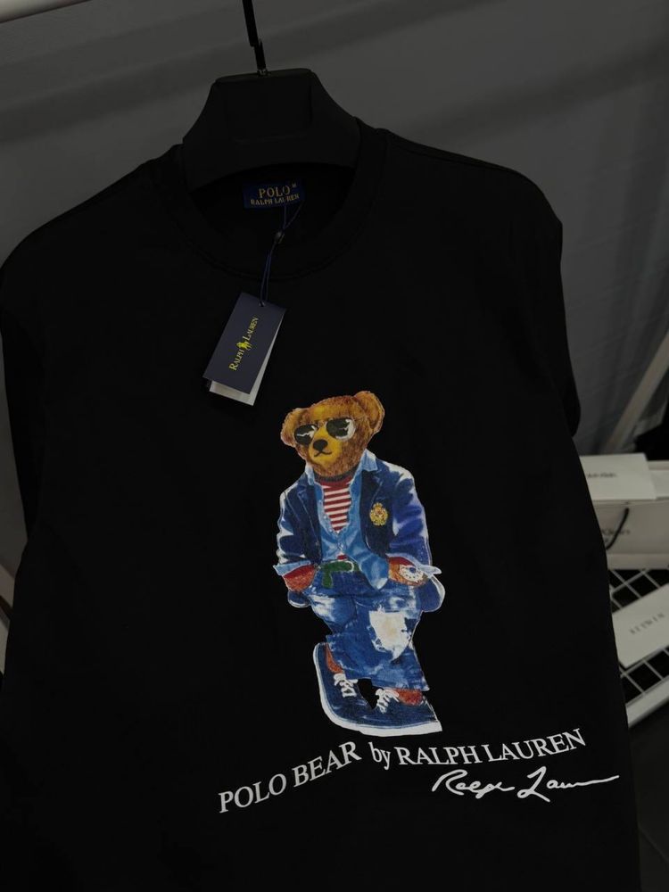 Мъжки тениски Hugo, Boss, Hemres, McQueen, Ralph Lauren