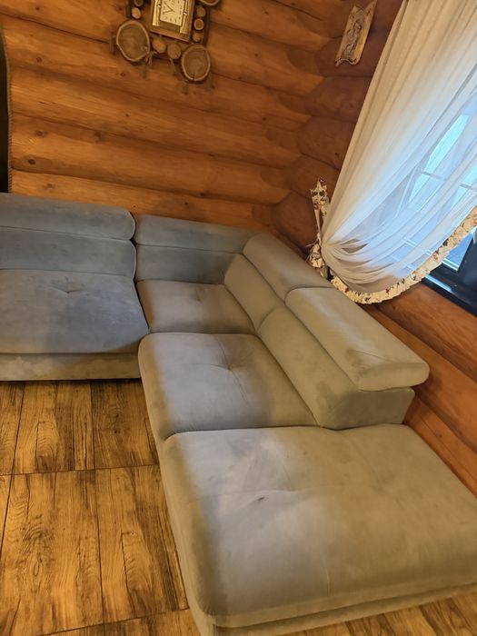 Canapea extensibilă