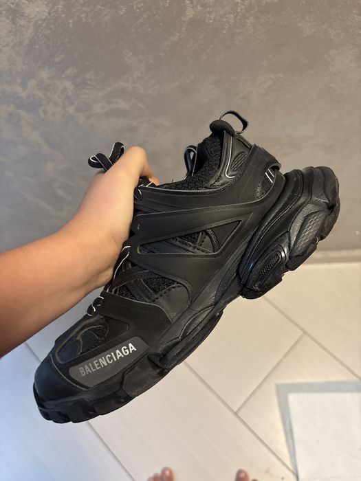Обувки баленсиага 39 номер
