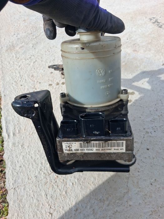 Електрическа хидравлика за VW Polo N9 1.2 бензин