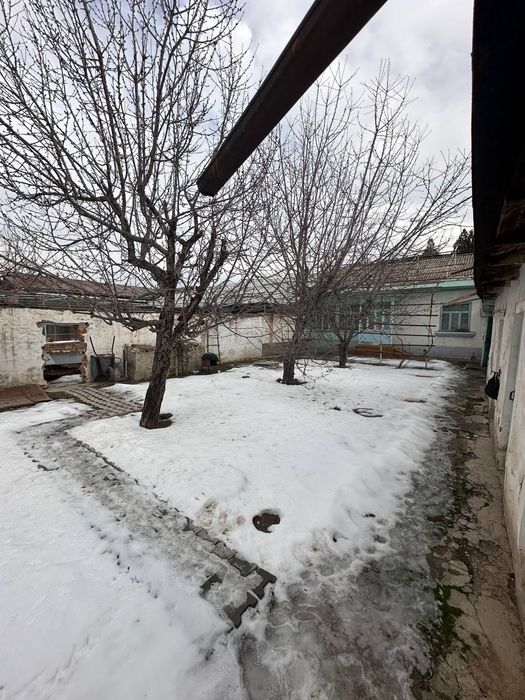 Продается участок 4.25 соток Гвардейский