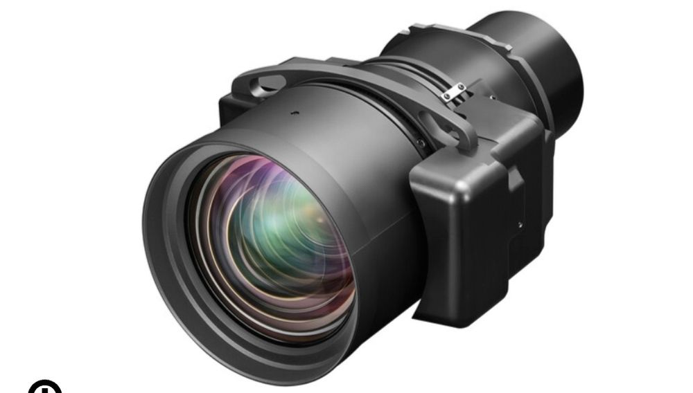 Объектив для проектора PANASONIC