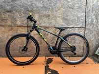Bicicleta gt palomar cadru aluminiu marimea s frana pe disc roti 27.5”