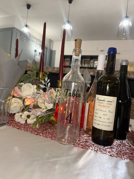 Зала под наем за всякакви събития - Парти, обучения, тимбилдинг