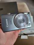 Canon Ixus 160 отличен