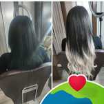 Extensii,make-up ,ungii cu gel si seni ,vopsit