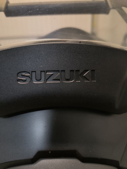 Оригинална слюда suzuki v strom 1000 2017г