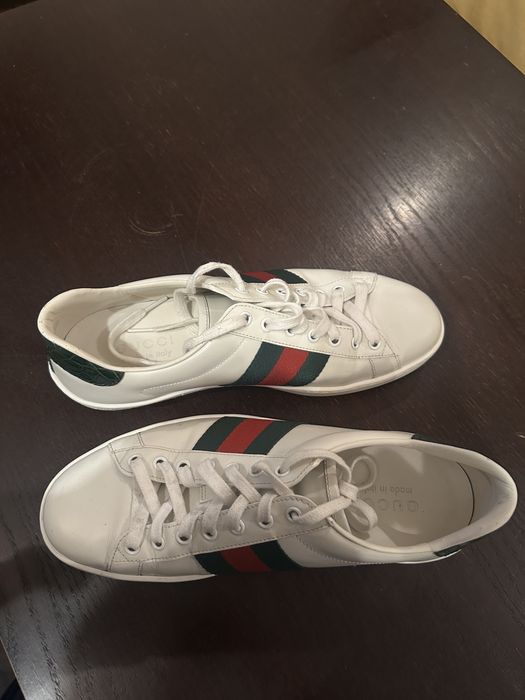 Adidasi Gucci Barbati