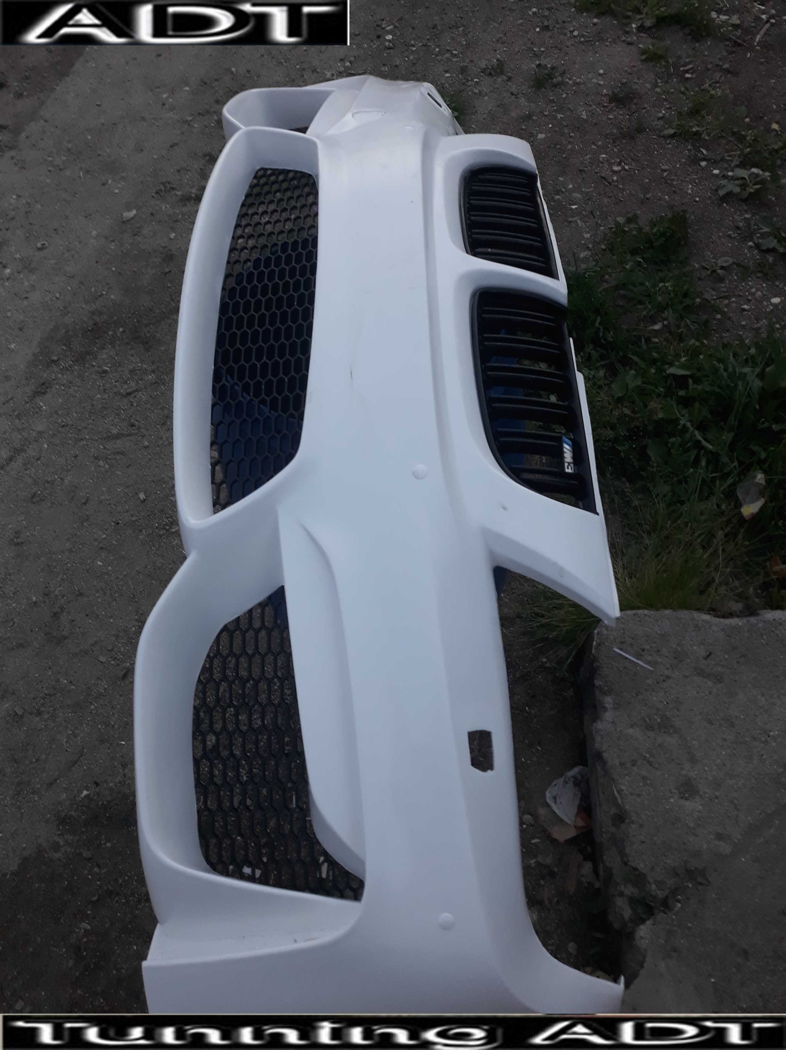 Body kit BMW E90 E91 DESING M3 M4 F80 F82   An 2005-2008
