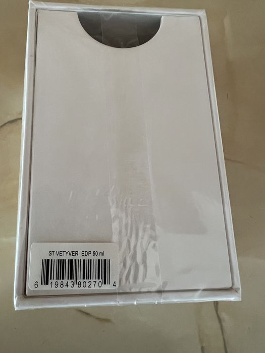 Parfum St.Vetyver unisex 50 ml.