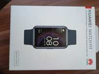 Смарт часовник Huawei watch fit special edition