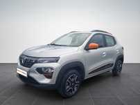 Dacia Spring Dacia Spring 2023 - via workleto.com
