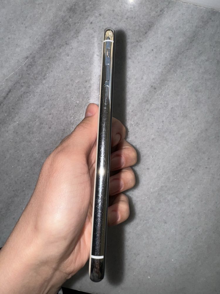 iPhone XS 64 GB Silver