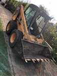 Bobcat miniincarcator Mustang