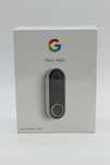 Smart Video Interfon Sonerie Google NEST Hello | Nou . SIGILAT