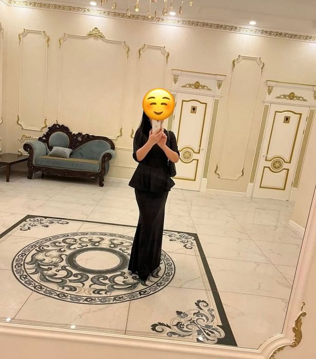 Продаю платье состояние хорошее