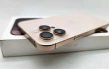 iPhone 16 Pro Max 256G
