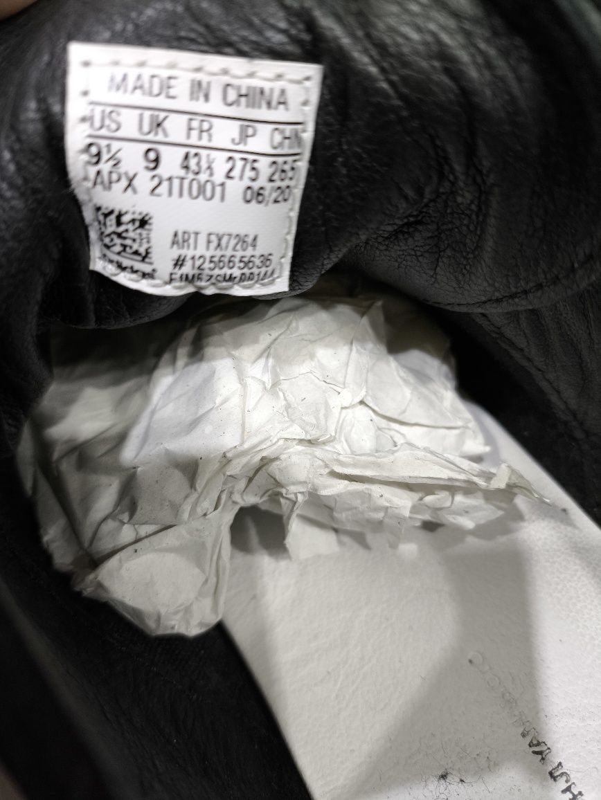 Y 3 Adidas унисекс маратонки